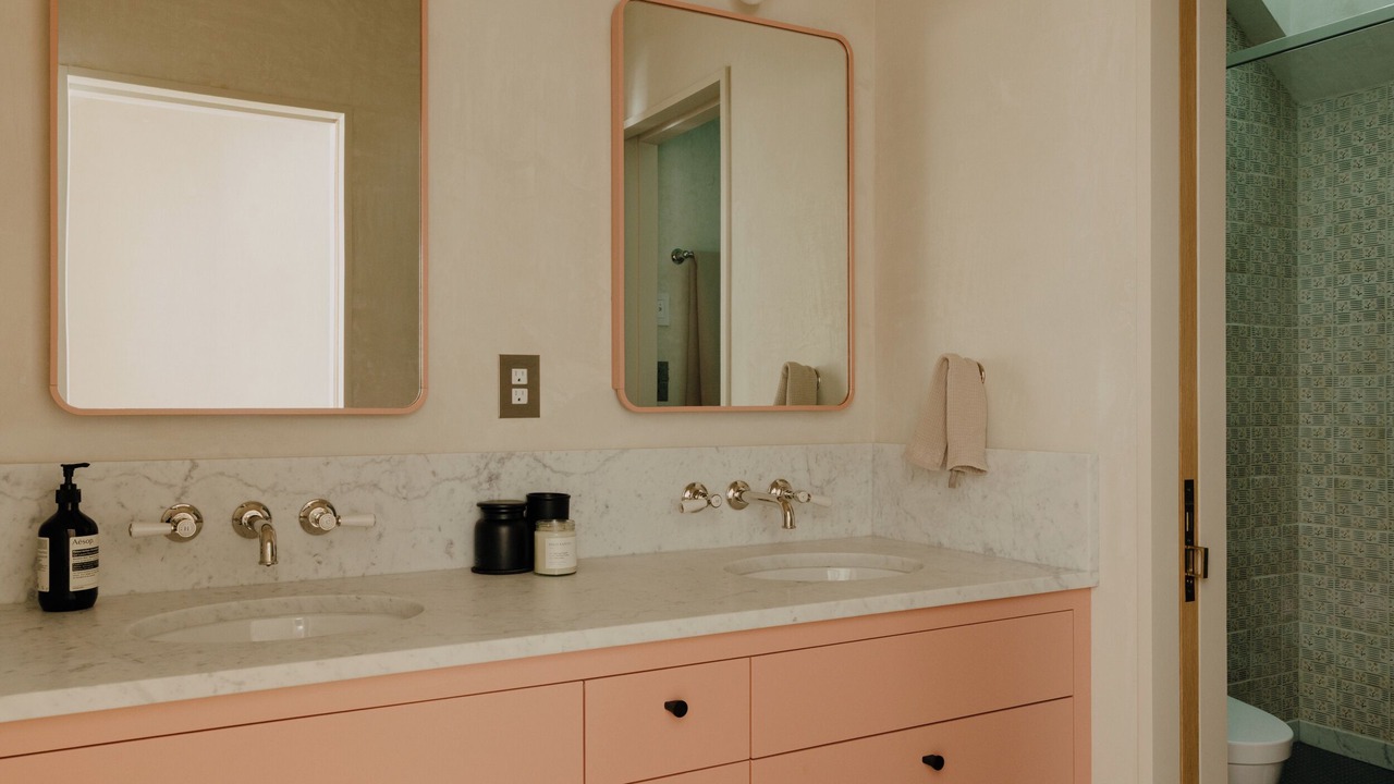 Photo of Bathroom in Tyringham