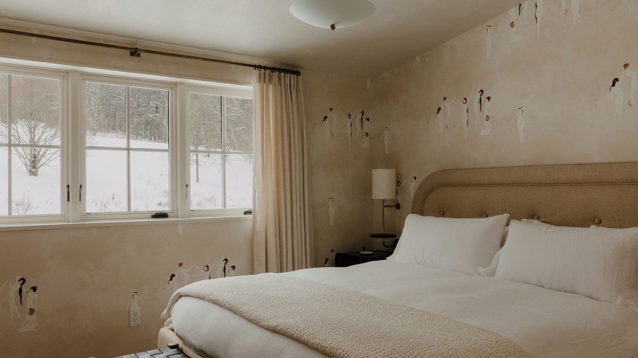 Photo of Bedroom in Tyringham