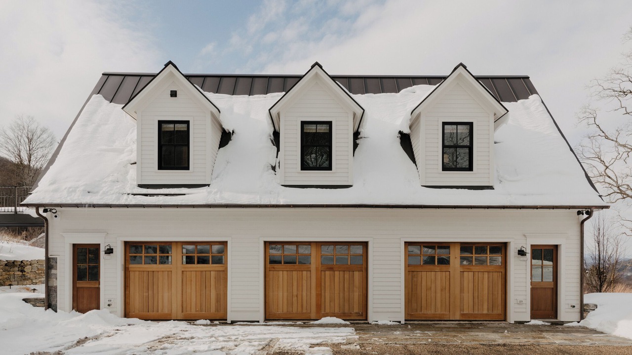 Photo of Outdoor in Tyringham