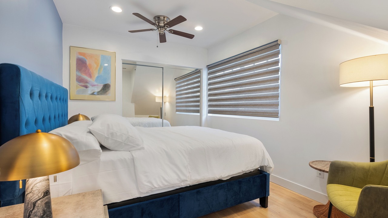 Photo of Bedroom in North Central