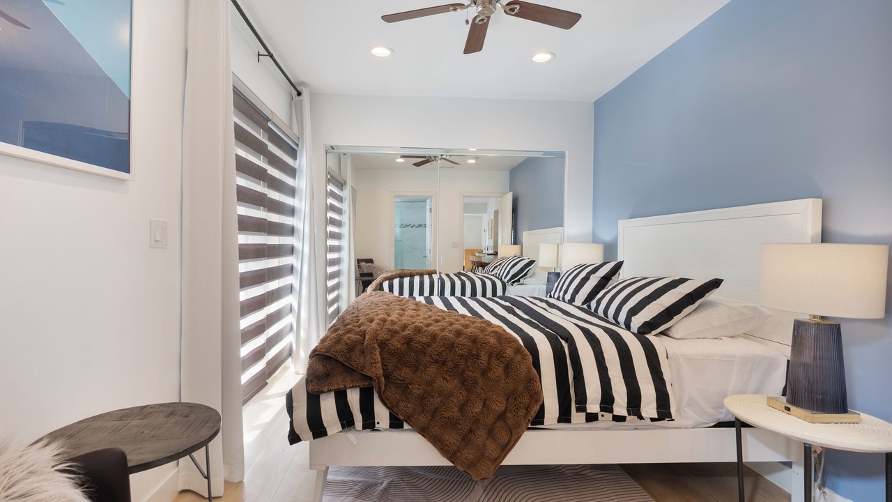 Photo of Bedroom in North Central