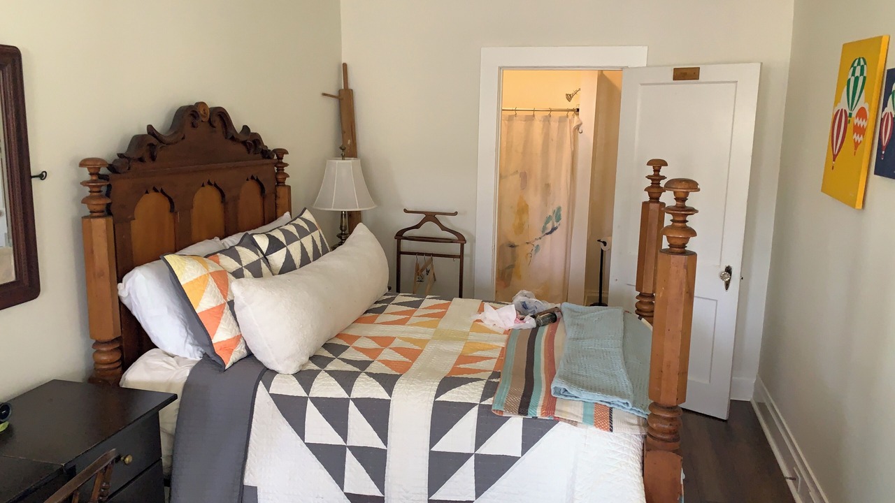 Photo of Bedroom in Donaldsonville