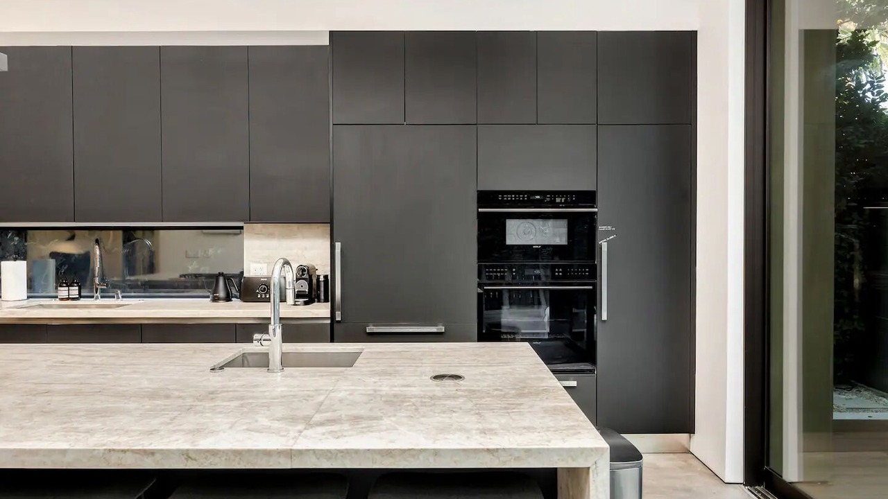 Photo of Kitchen in Beverly Grove