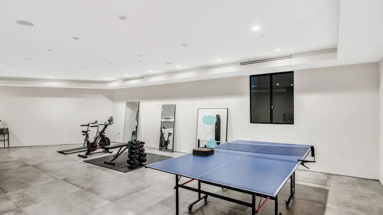 Photo of Bedroom in Beverly Grove
