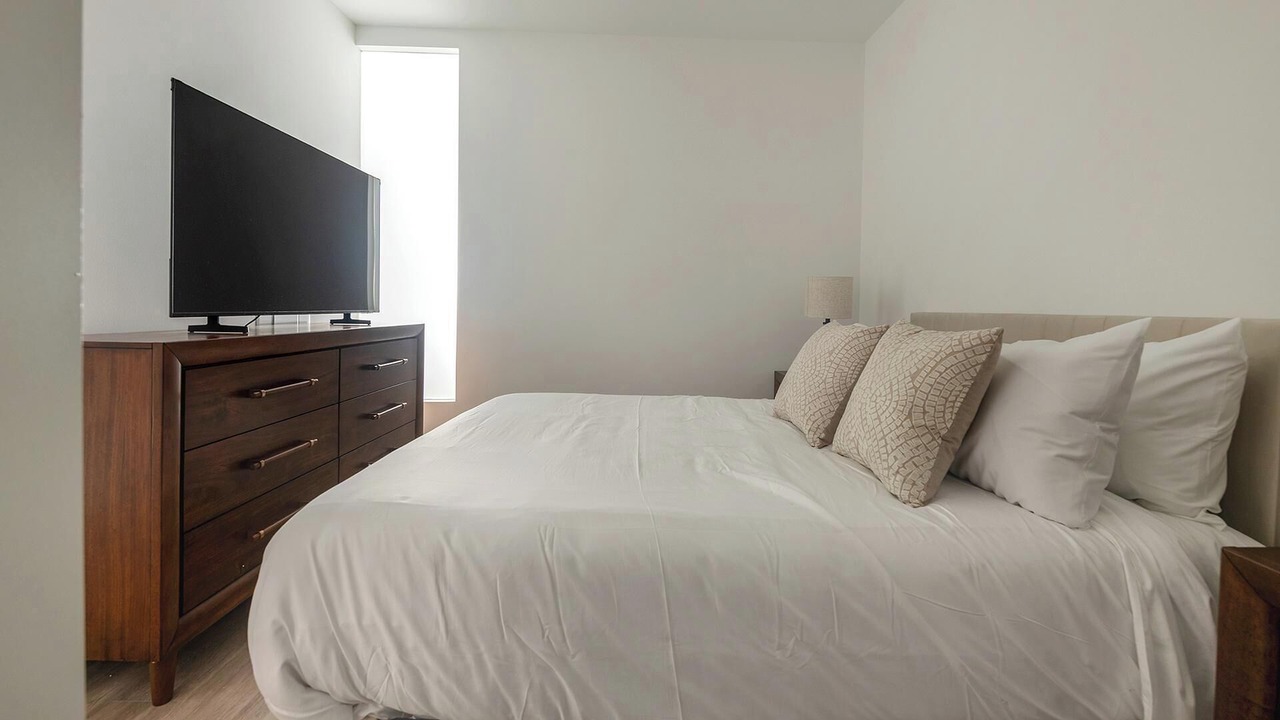 Photo of Bedroom in Hyattsville