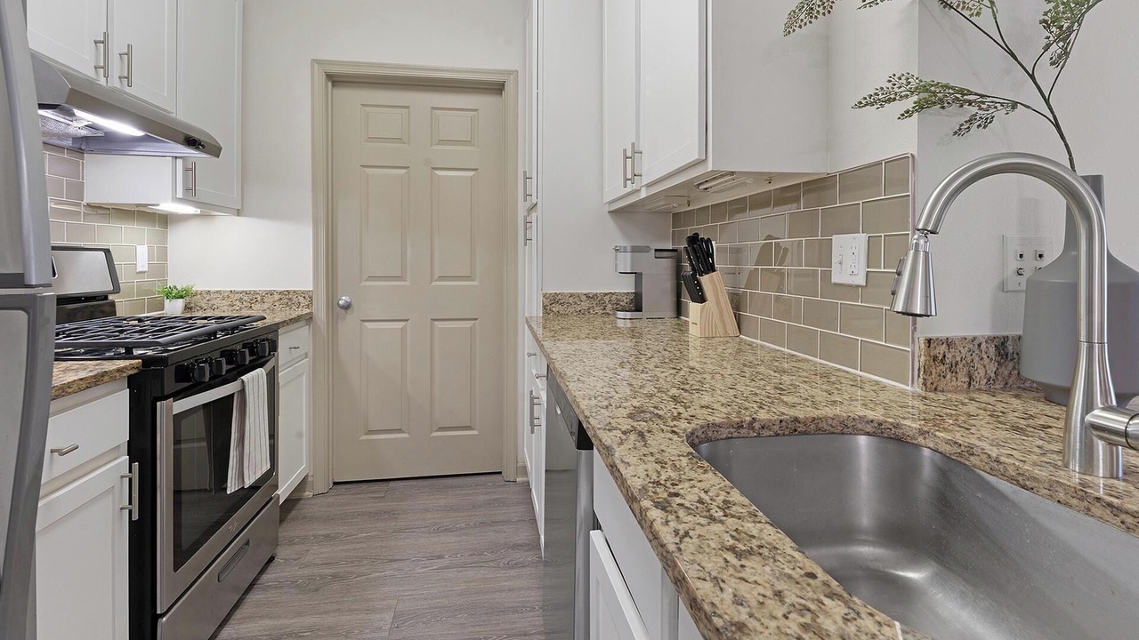 Photo of Kitchen in Town Center