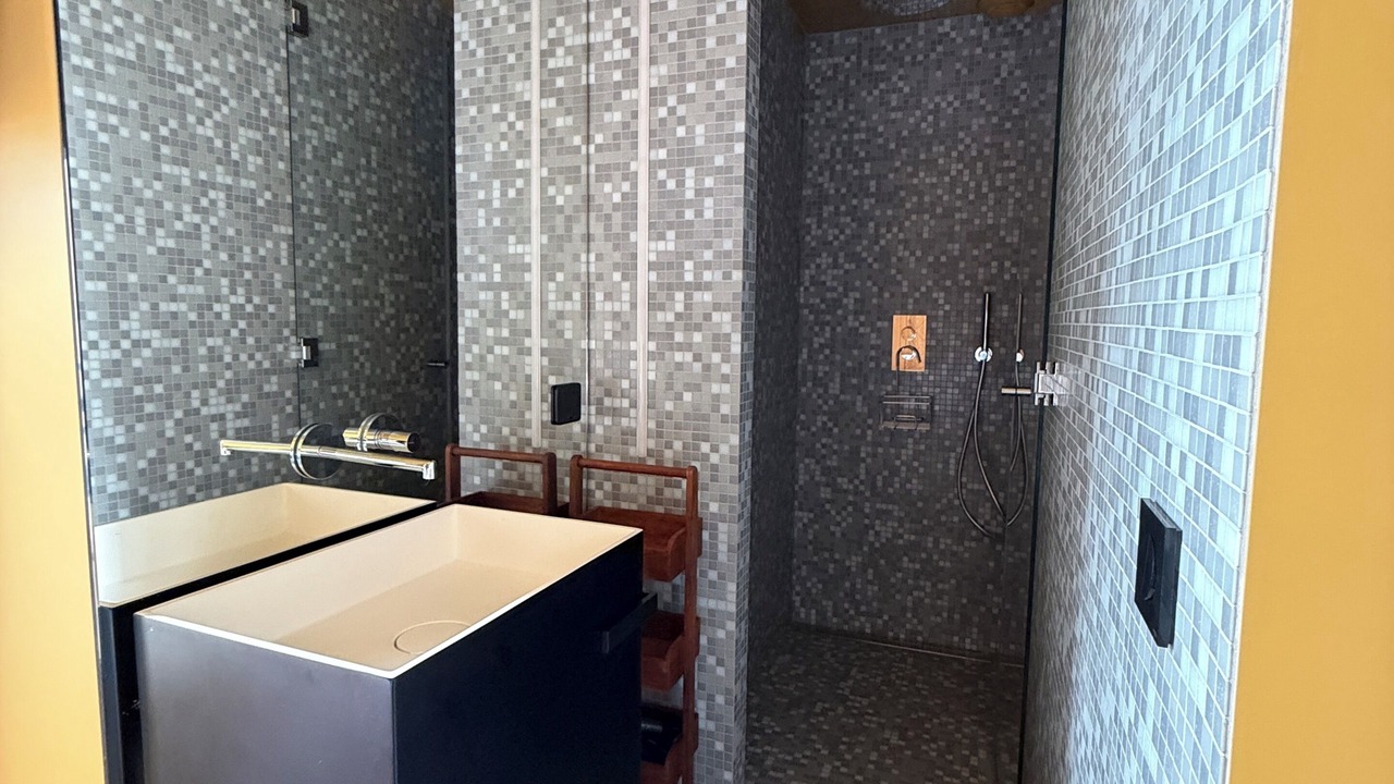 Photo of Bathroom in Quartier Sainte-Avoye