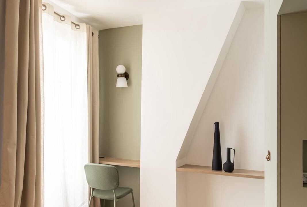 Photo of Bedroom in Saint-Vincent-de-Paul