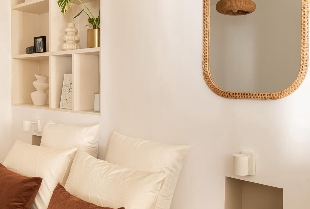 Photo of Bedroom in Saint-Vincent-de-Paul