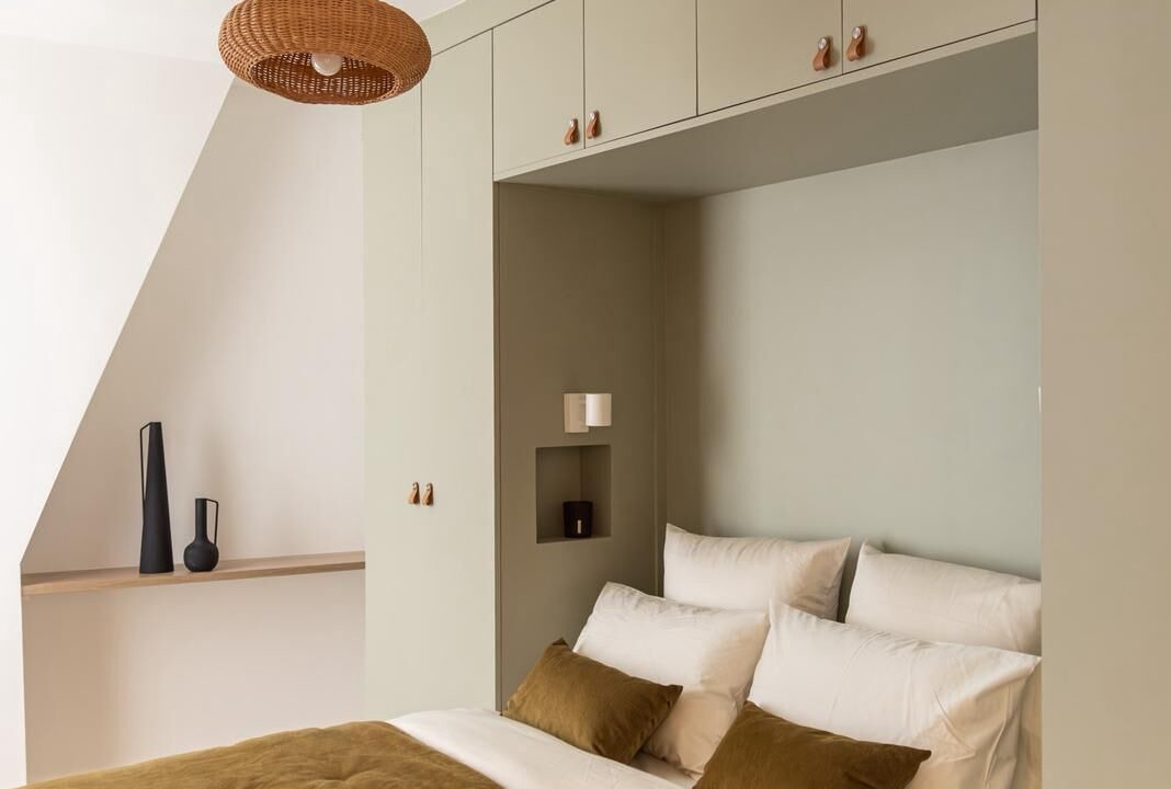 Photo of Bedroom in Saint-Vincent-de-Paul