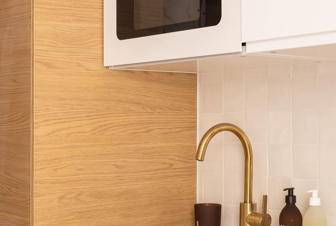 Photo of Kitchen in Saint-Vincent-de-Paul