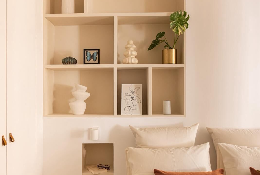 Photo of Bedroom in Saint-Vincent-de-Paul