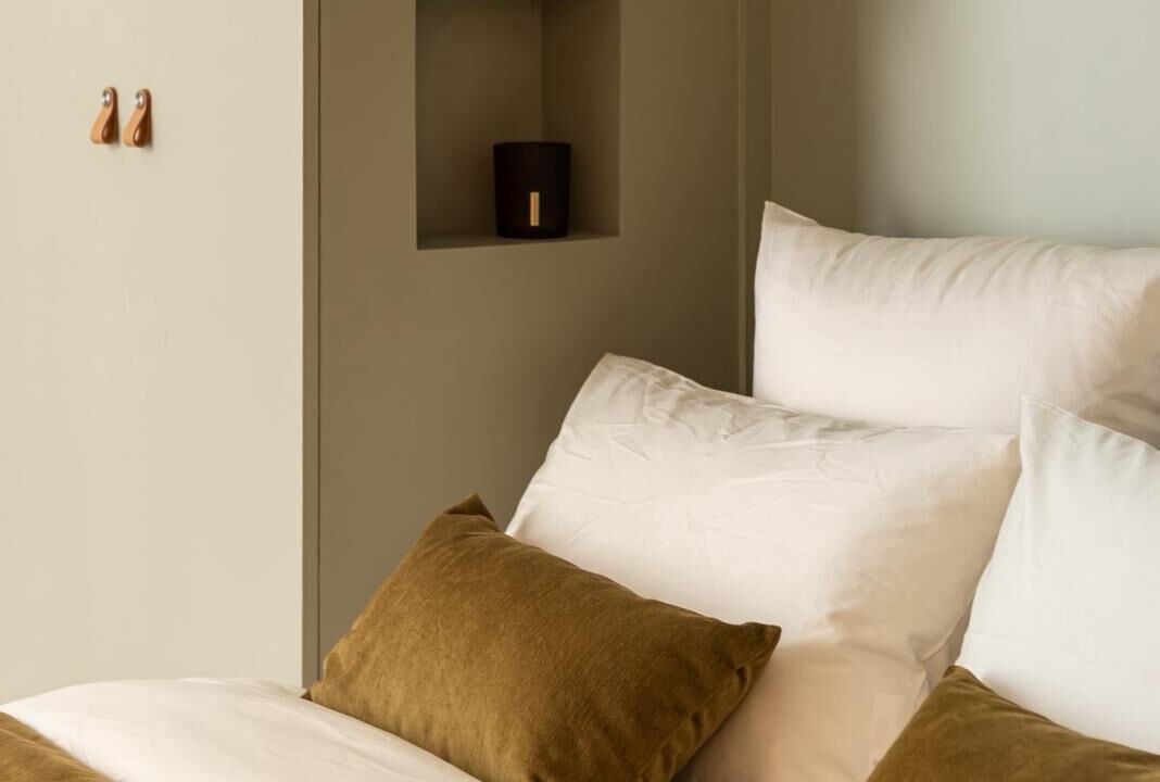 Photo of Bedroom in Saint-Vincent-de-Paul