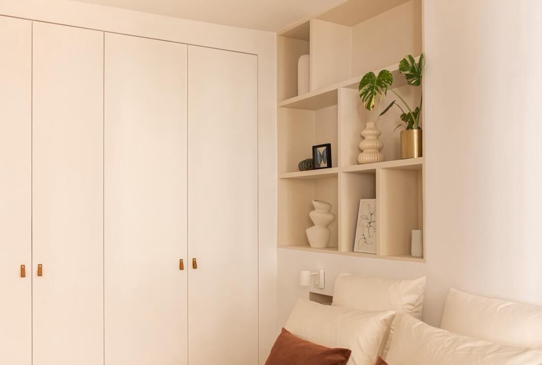 Photo of Bedroom in Saint-Vincent-de-Paul