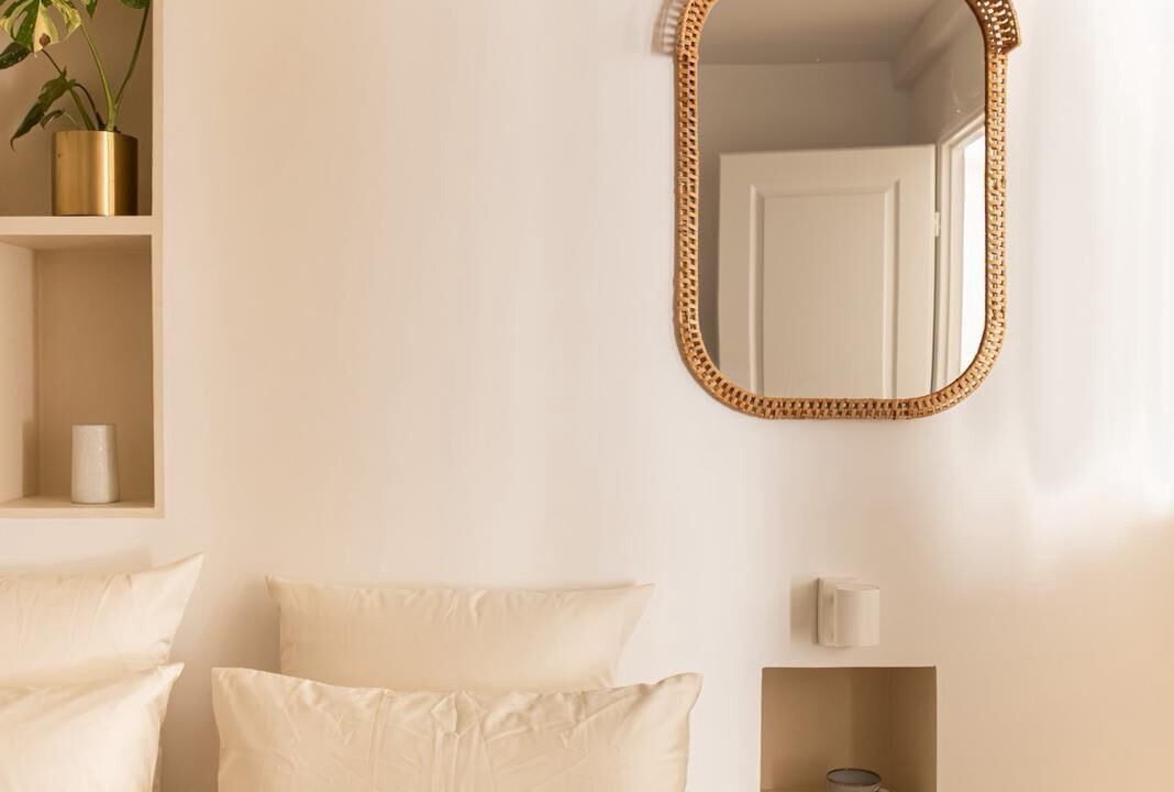 Photo of Bedroom in Saint-Vincent-de-Paul