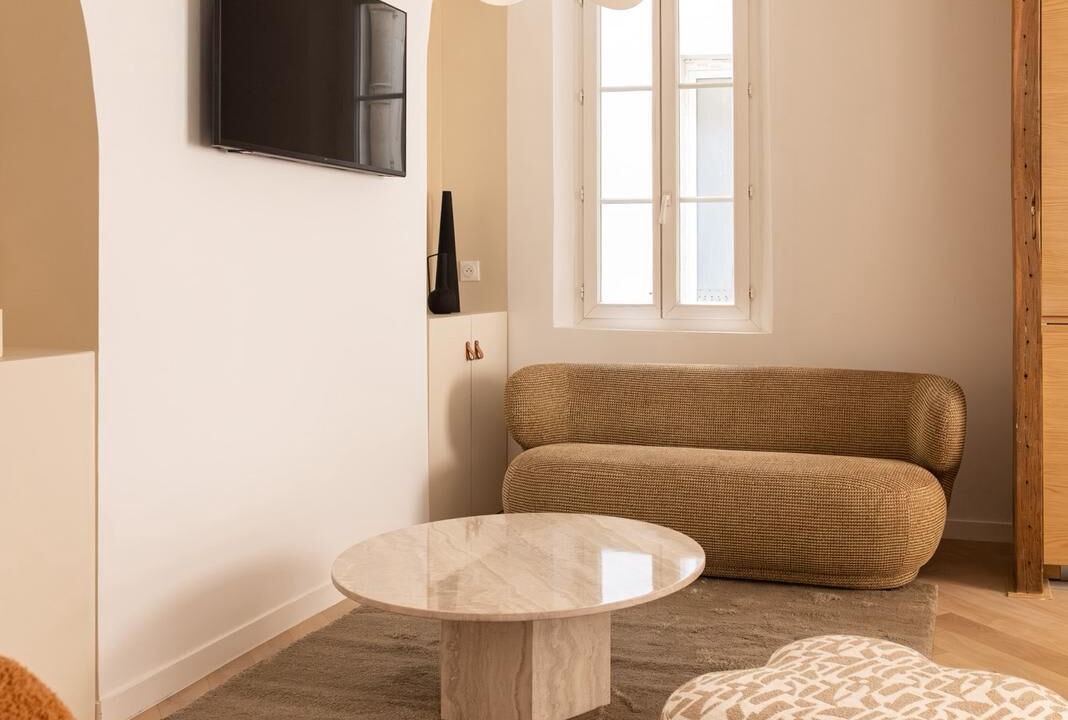 Photo of Livingroom in Saint-Vincent-de-Paul