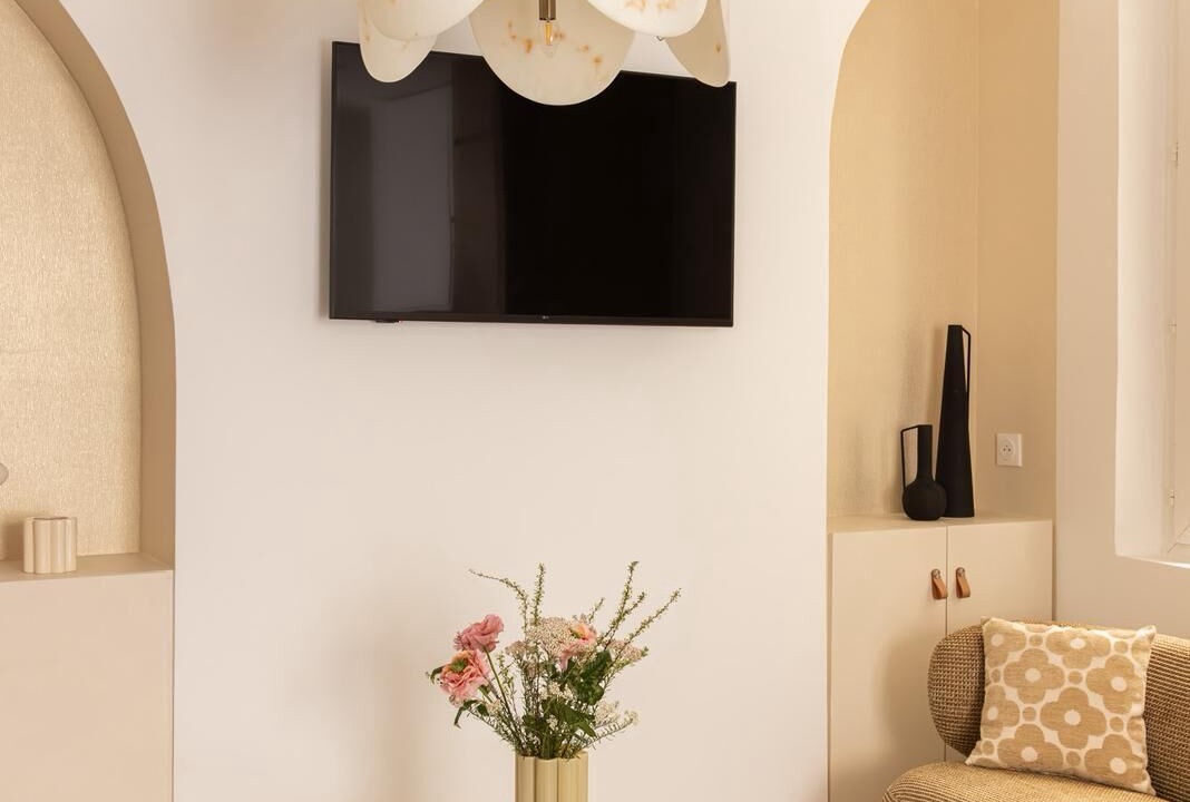 Photo of Livingroom in Saint-Vincent-de-Paul