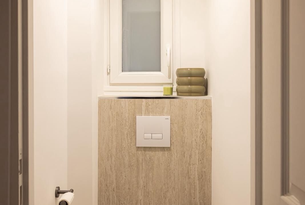 Photo of Bathroom in Saint-Vincent-de-Paul