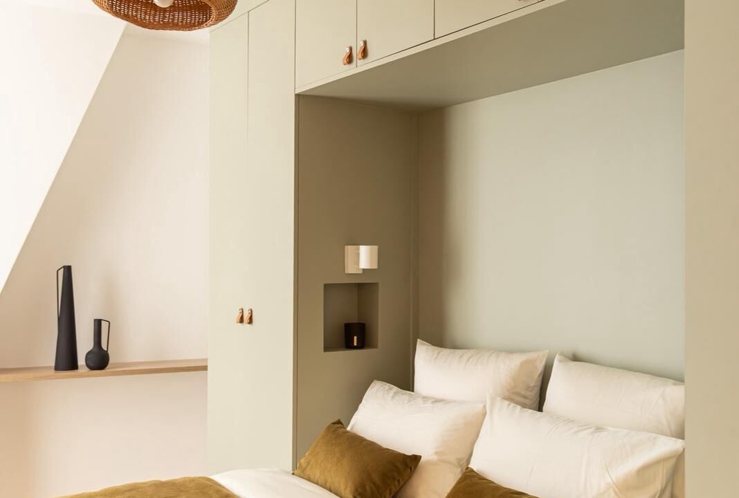 Photo of Bedroom in Saint-Vincent-de-Paul