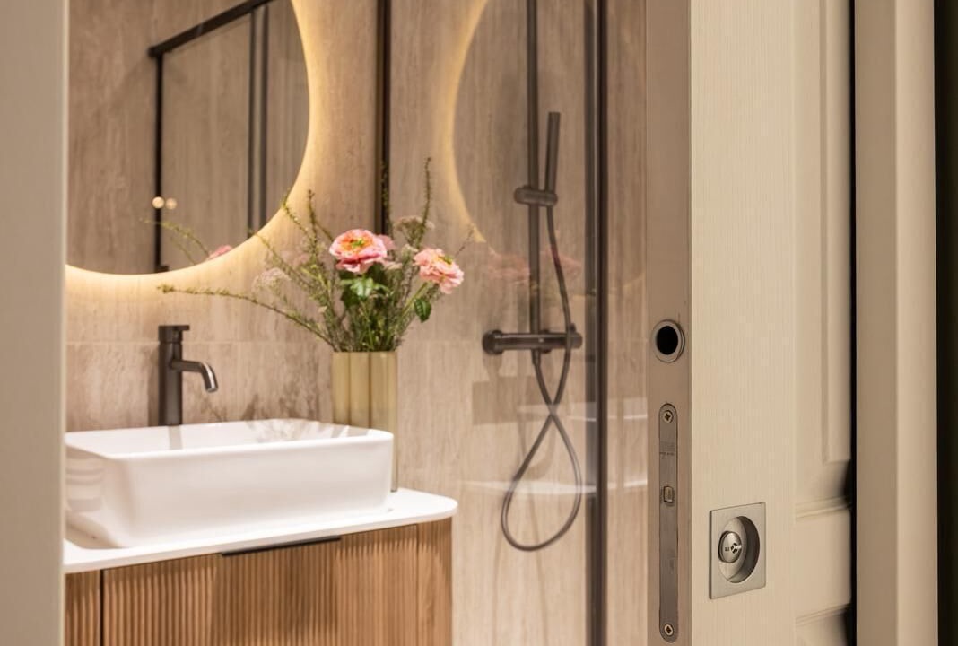 Photo of Bathroom in Saint-Vincent-de-Paul