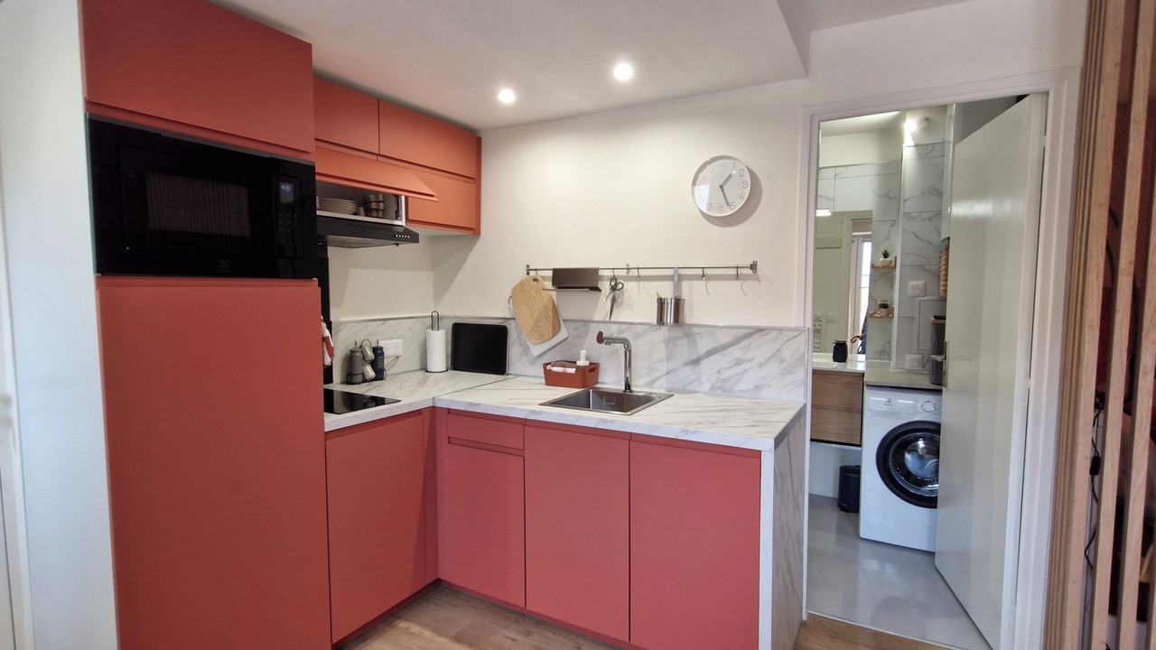 Photo of Kitchen in Senlis