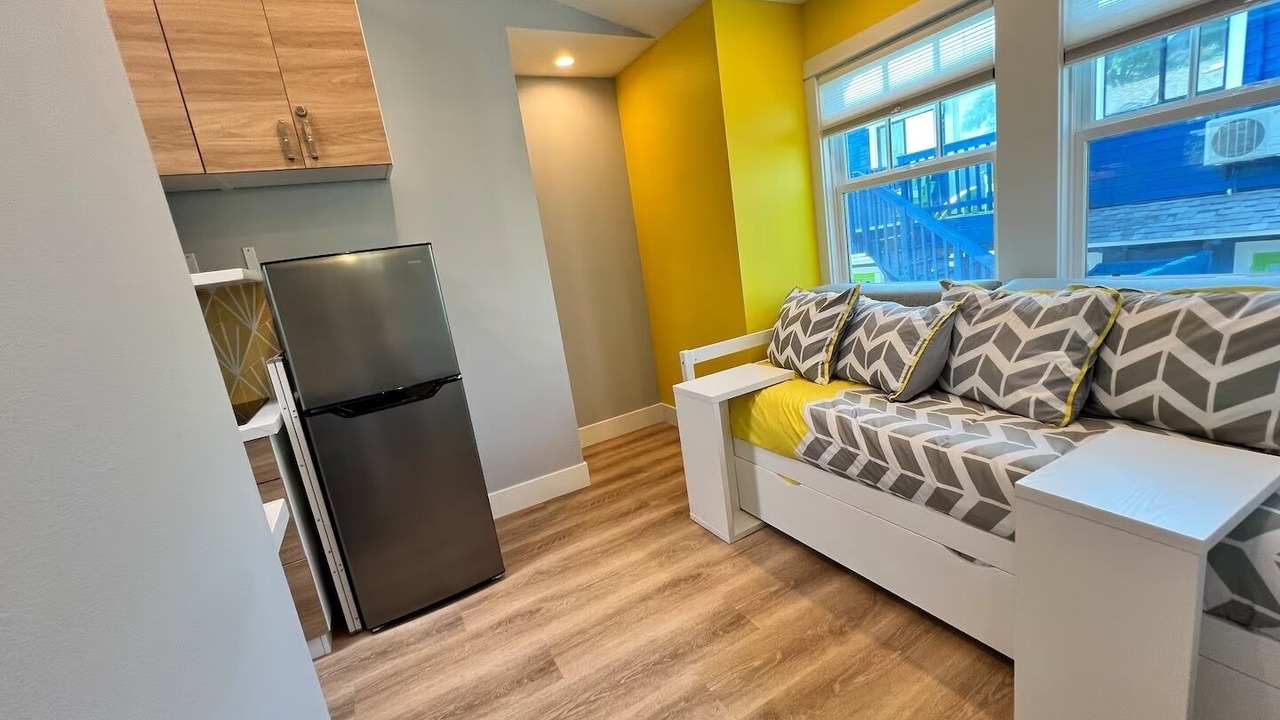Photo of Livingroom in South Pasadena