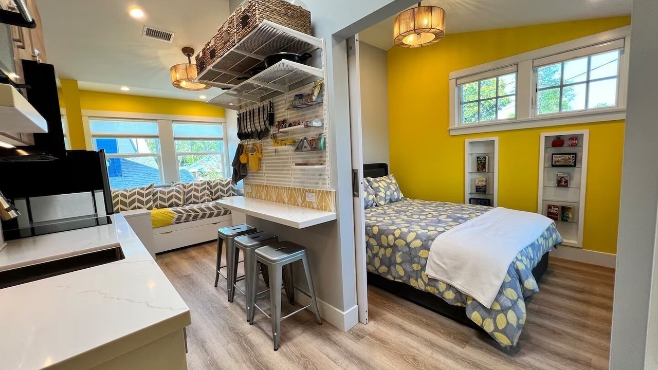 Photo of Bedroom in South Pasadena