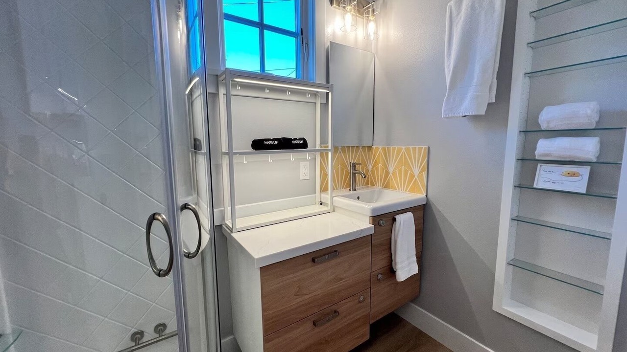 Photo of Bathroom in South Pasadena