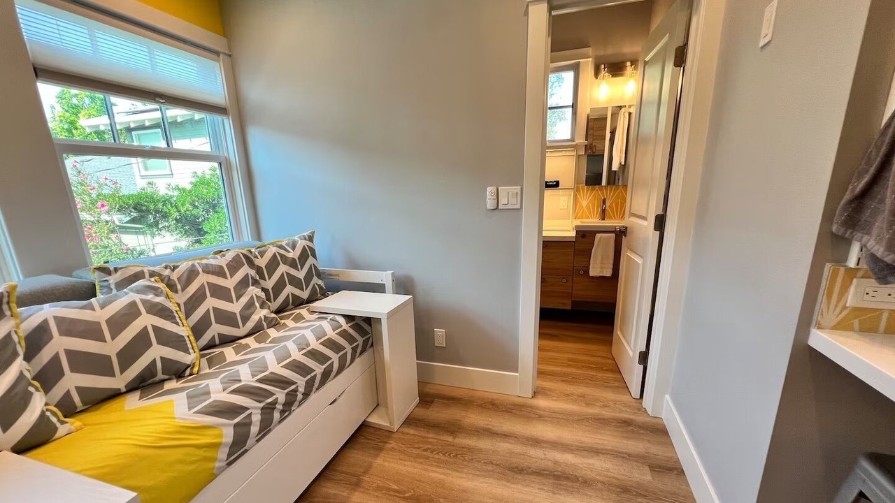 Photo of Bedroom in South Pasadena