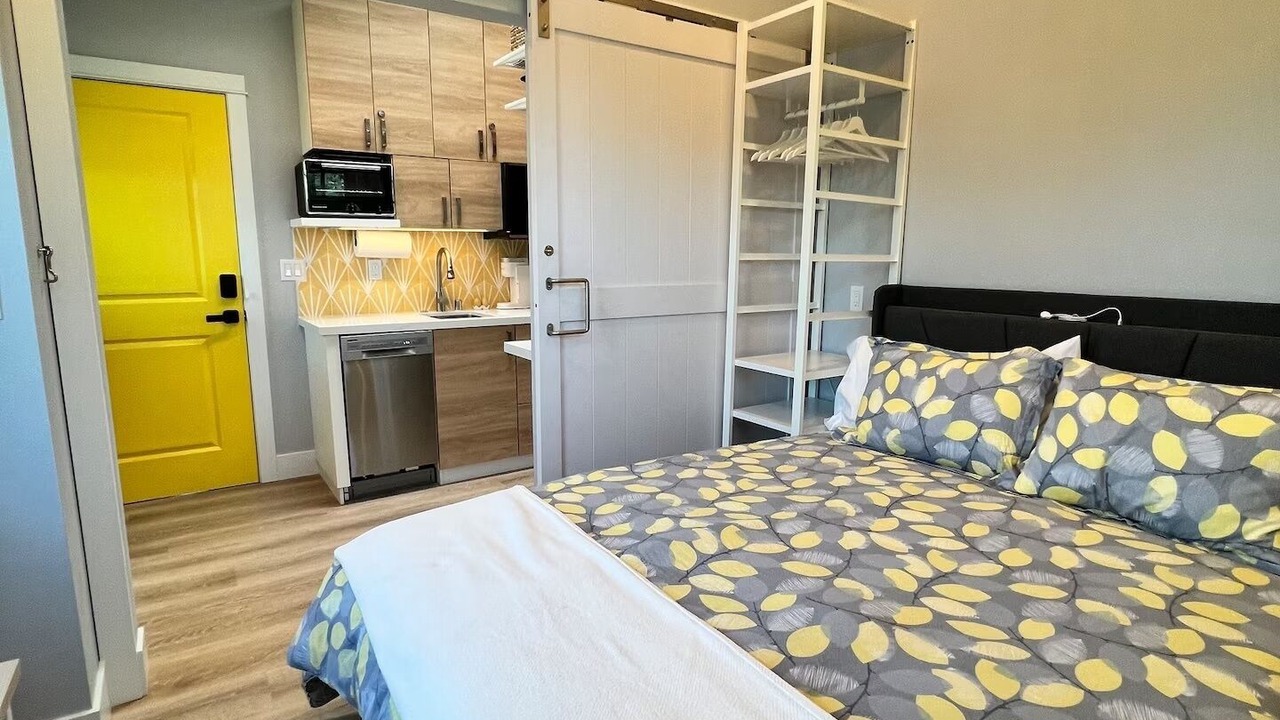 Photo of Bedroom in South Pasadena