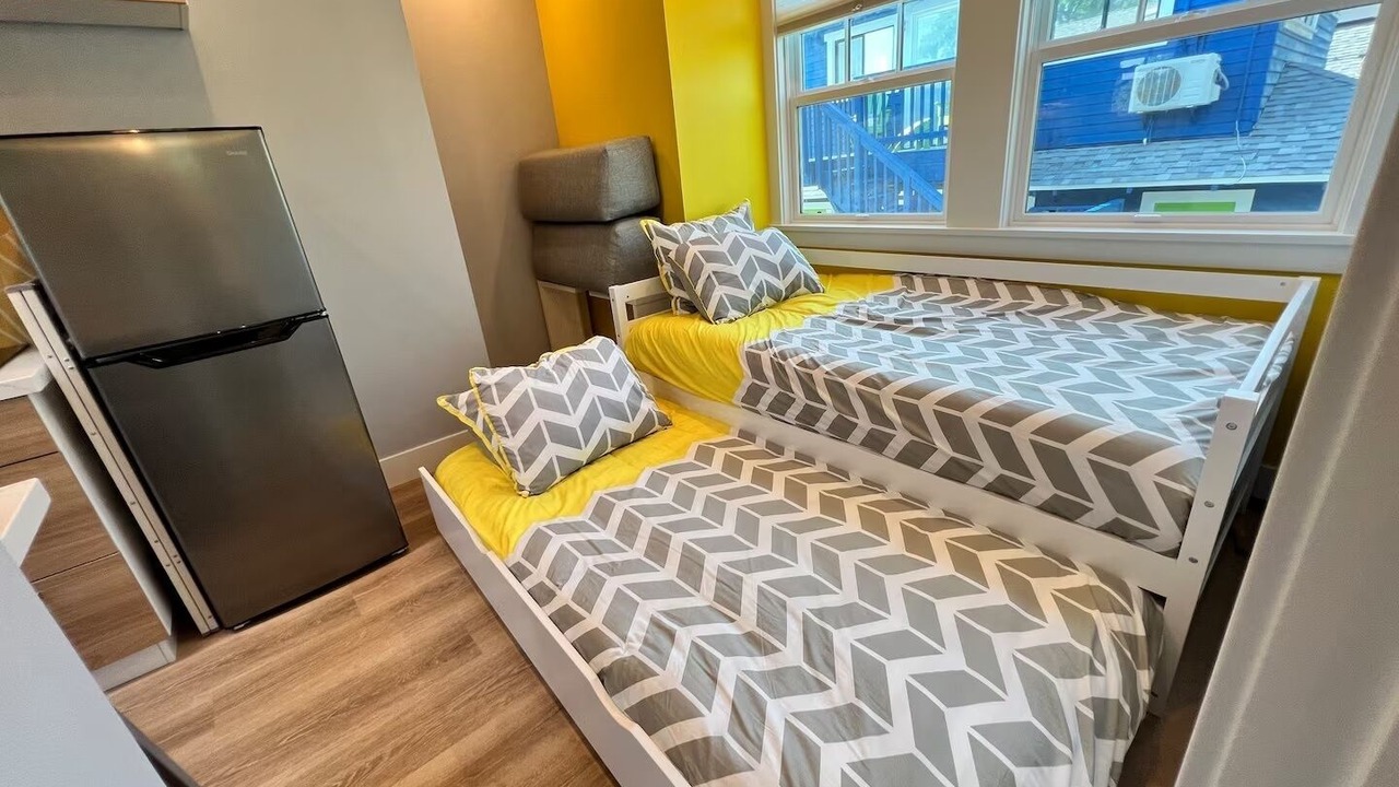 Photo of Bedroom in South Pasadena