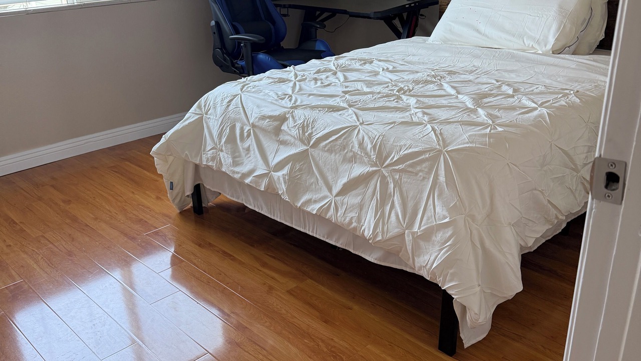 Photo of Bedroom in Moreno Valley