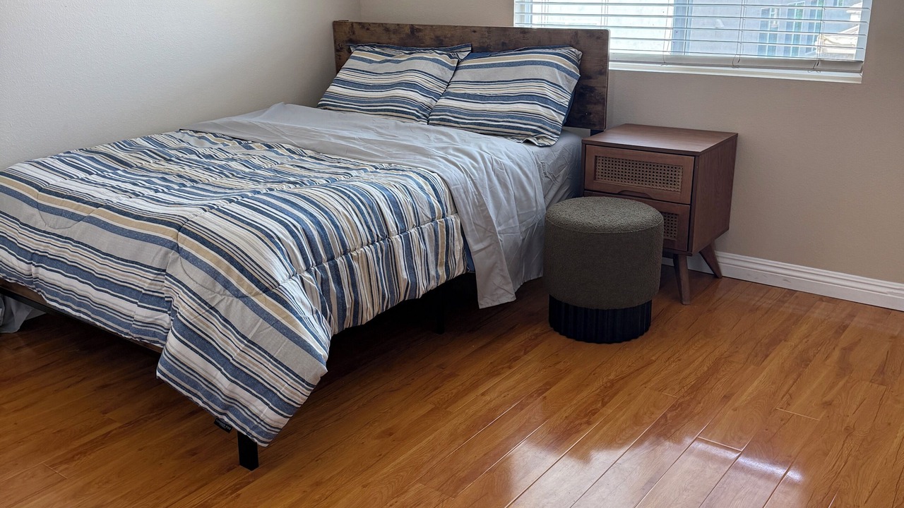 Photo of Bedroom in Moreno Valley