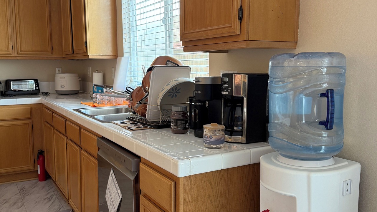 Photo of Kitchen in Moreno Valley