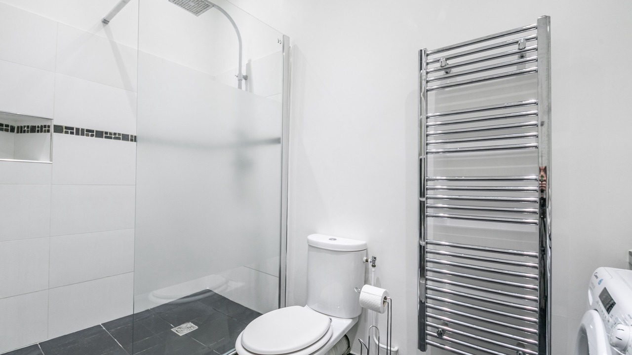 Photo of Bathroom in Chaussee-d'Antin