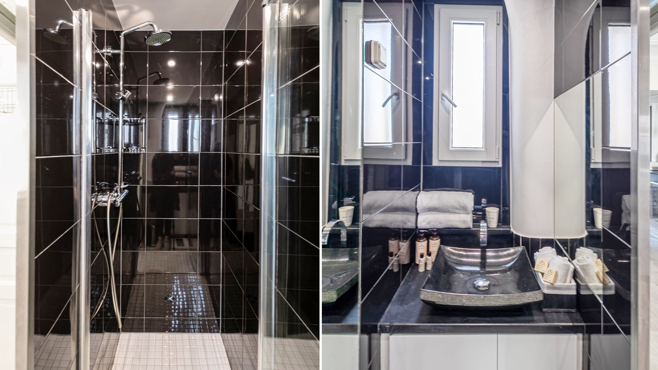 Photo of Bathroom in Notre-Dame-des-Champs