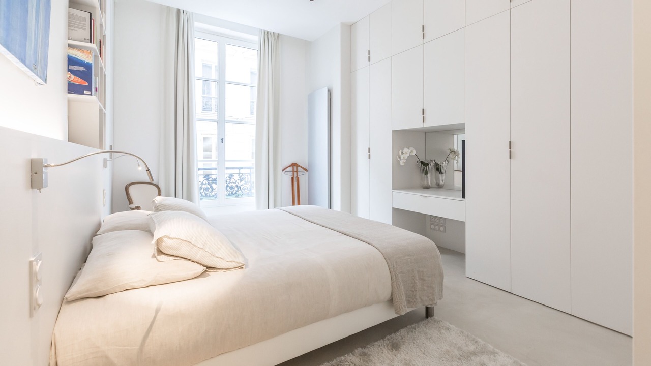 Photo of Bedroom in Les Iles
