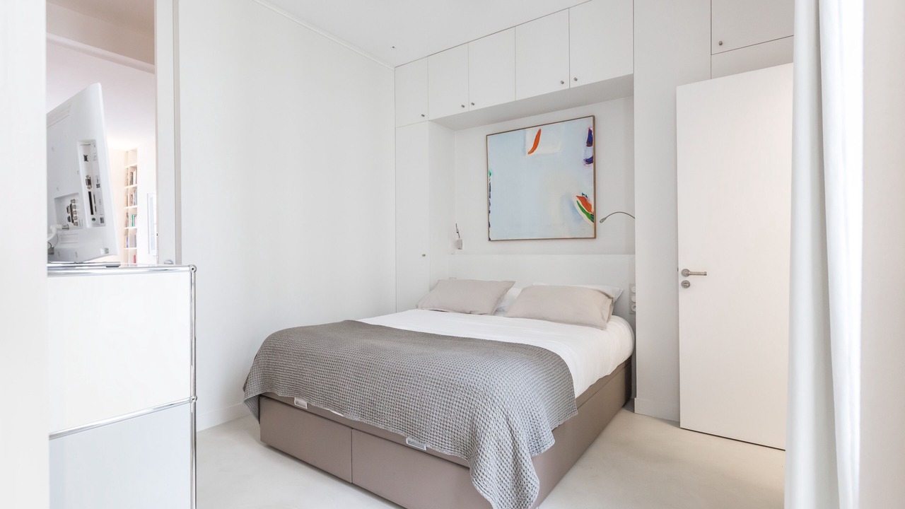 Photo of Bedroom in Les Iles