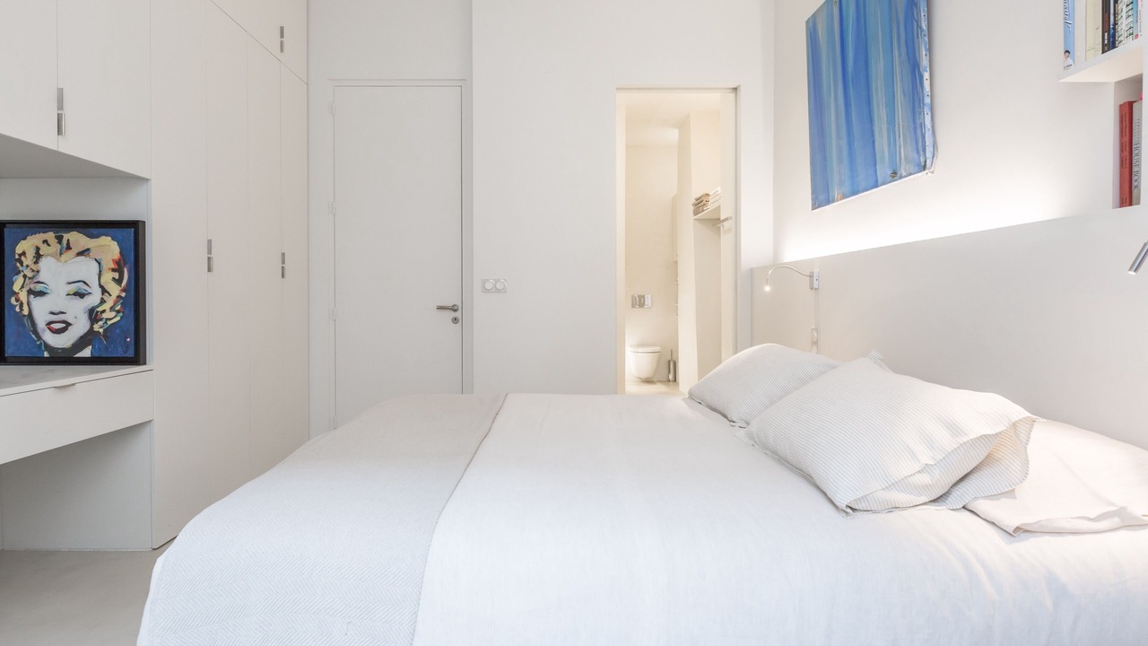 Photo of Bedroom in Les Iles
