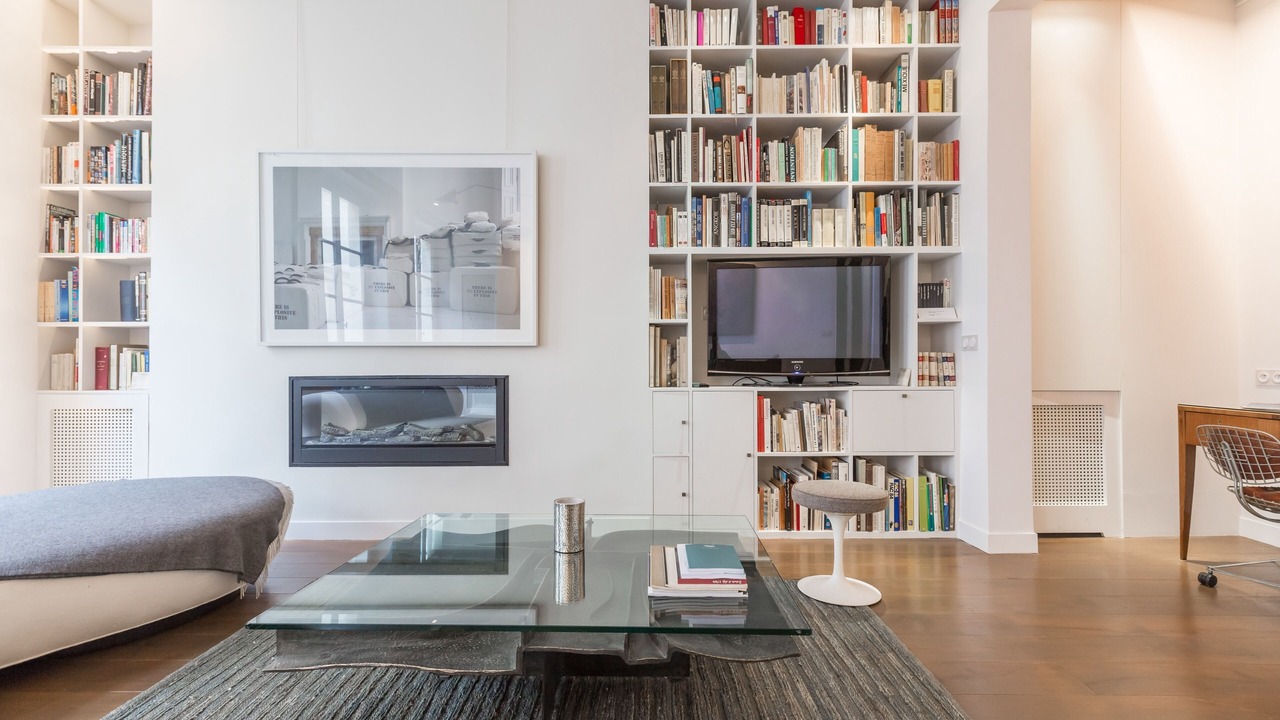 Photo of Livingroom in Les Iles