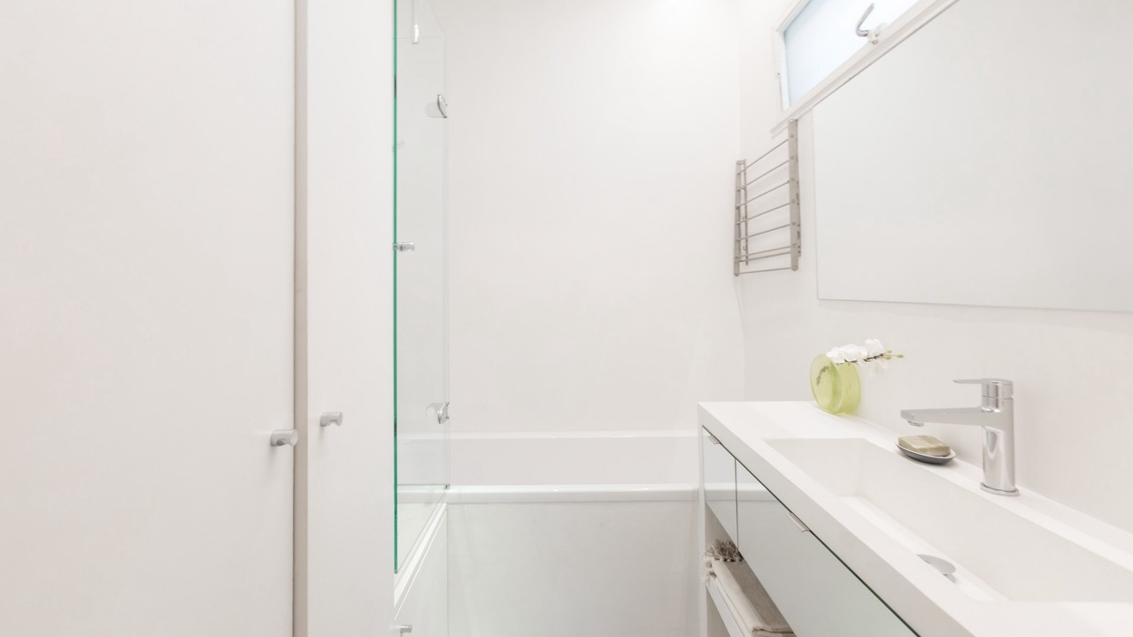 Photo of Bathroom in Les Iles