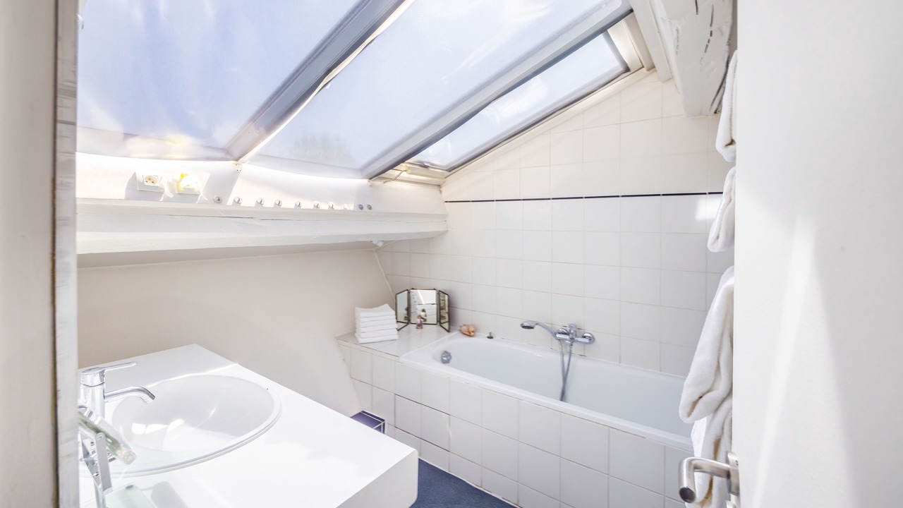 Photo of Bathroom in Batignolles