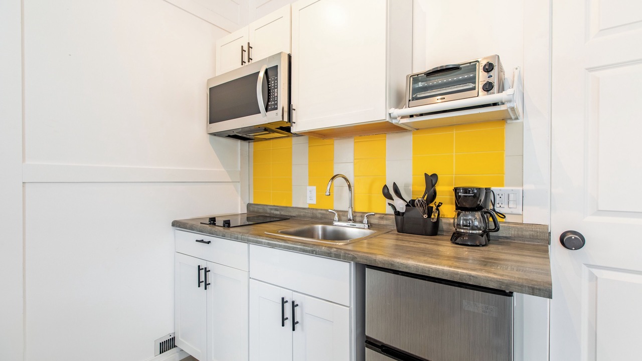 Photo of Kitchen in Kutzky Park