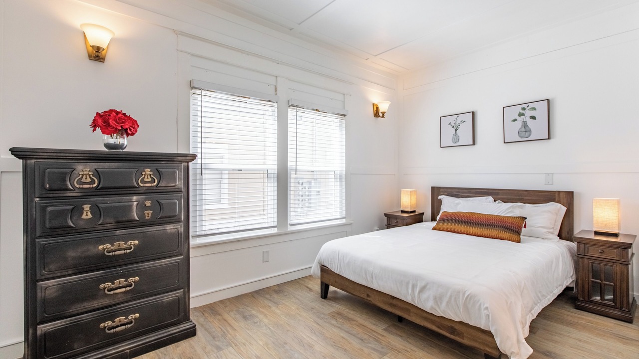 Photo of Bedroom in Kutzky Park