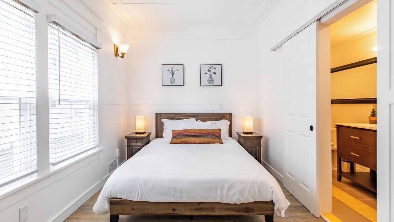 Photo of Bedroom in Kutzky Park