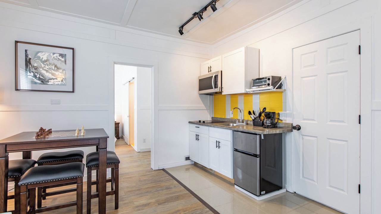 Photo of Kitchen in Kutzky Park