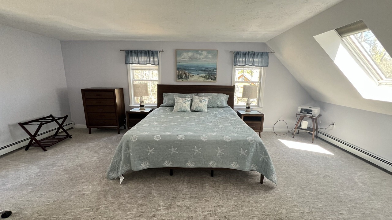 Photo of Bedroom in Eastham