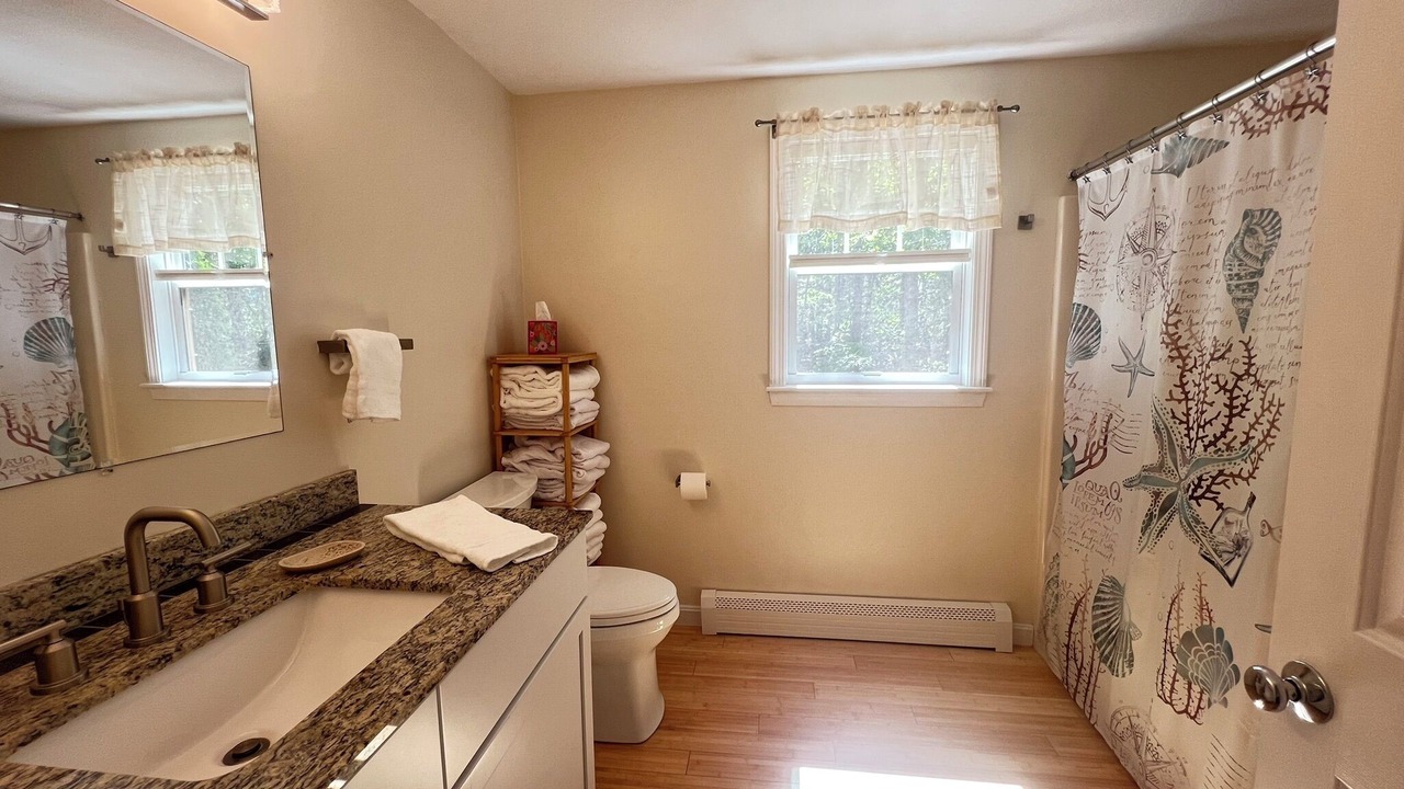 Photo of Bathroom in Eastham