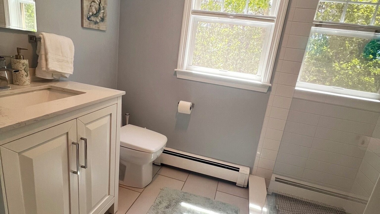 Photo of Bathroom in Eastham