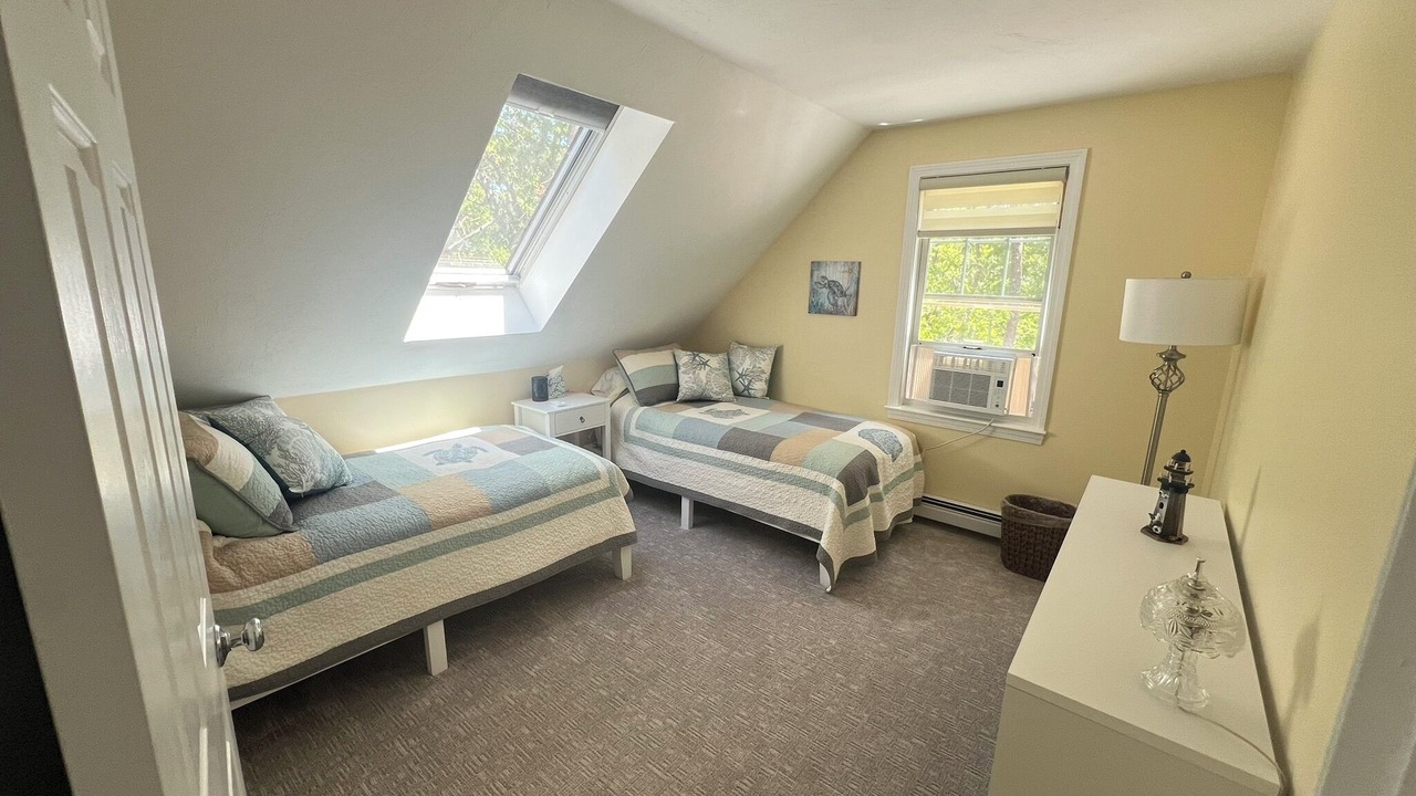 Photo of Bedroom in Eastham